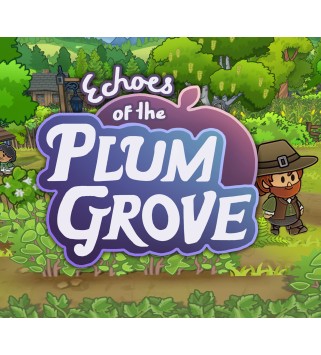 Echoes of the Plum Grove Steam Key GLOBAL